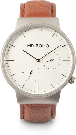 Joules Watch (760x580), Png Download