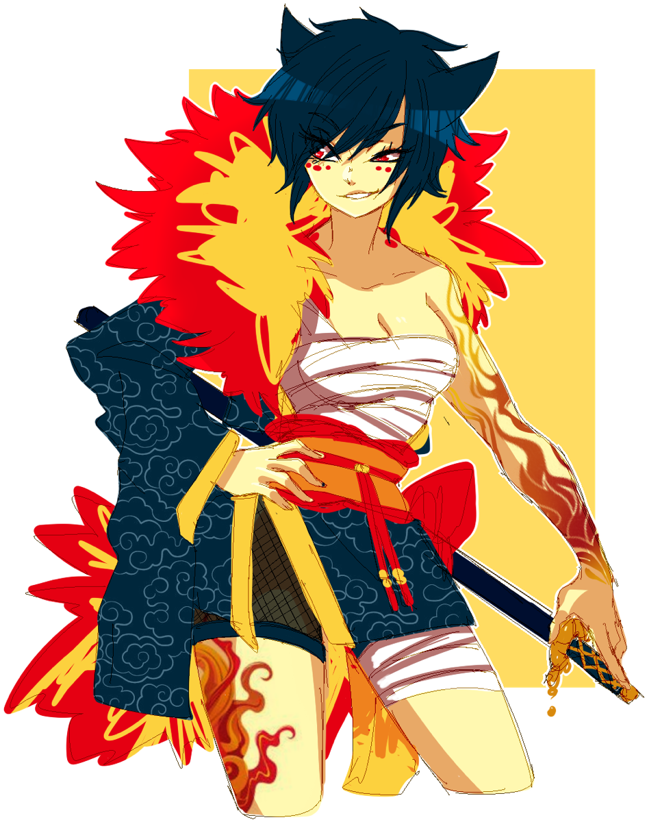 Gijinka-dex - Photo - Pokemon Gijinka (1047x1280), Png Download