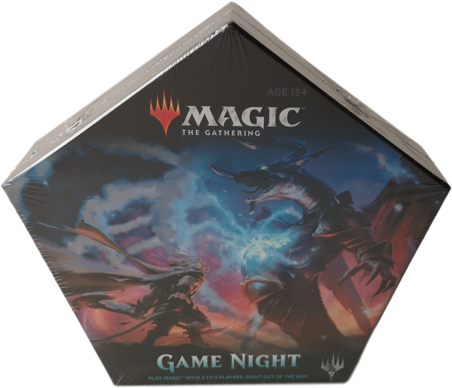 Magic The Gathering - Novel (1567x1442), Png Download
