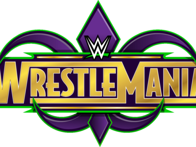 Wwe Clipart Hooters - Wwe Wrestlemania 27 (640x480), Png Download