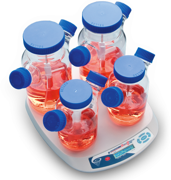 Contact Us - Magnetic Stirrer For Cell Culture (600x600), Png Download