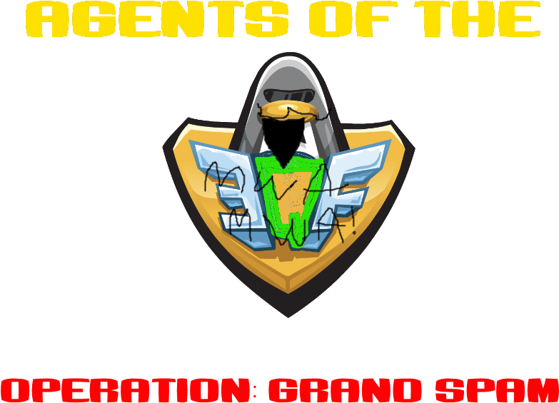 Unknown - Club Penguin: Elite Penguin Force (800x685), Png Download