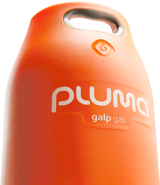 Com Metade Do Peso De Uma Garrafa Convencional E Um - Water Bottle (571x619), Png Download