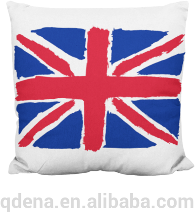 Custom Fashion Decorative England Flag Cotton Linen - England Emoji (640x640), Png Download