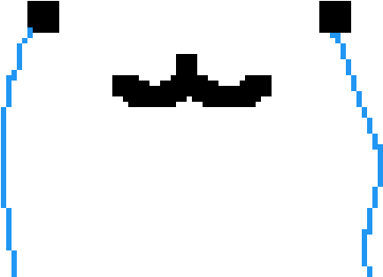 Random Image From User - Electric Blue (600x600), Png Download