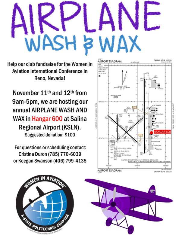 Professional Pilot Students Enrolled In The Altitude - Women In Aviation (650x841), Png Download