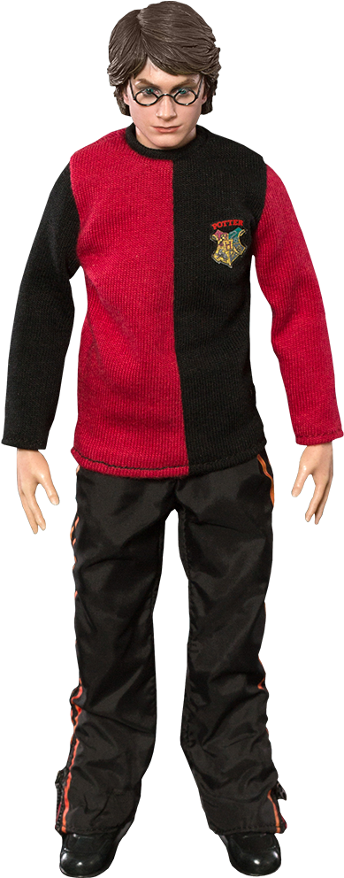 Star Ace Toys Ltd - Star Ace Harry Potter Triwizard (480x1000), Png Download