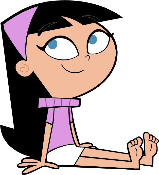 100latino Mis Personajes Favoritos / My Favorite Characters - Cartoon (767x823), Png Download