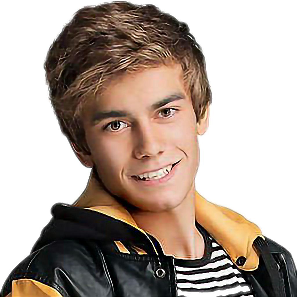 #gastonperida #agustinbernasconi #soyluna #gaston - Agustin Bernasconi Soy Luna (1024x1024), Png Download