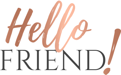 Hello Friend - About Me - Anti Aging (810x450), Png Download