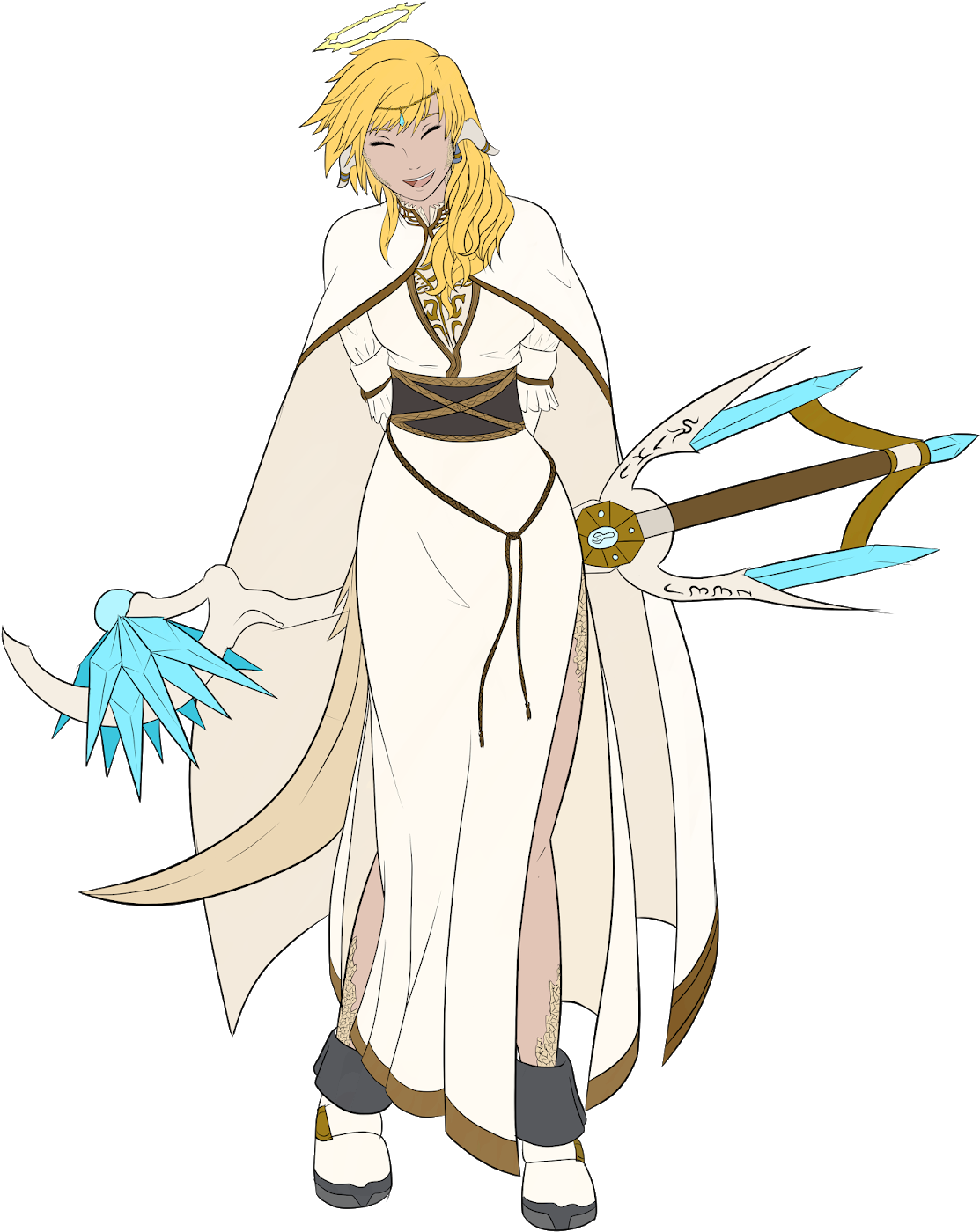 This Was Agreed To Match The Desired Colour - Illustration (1131x1600), Png Download