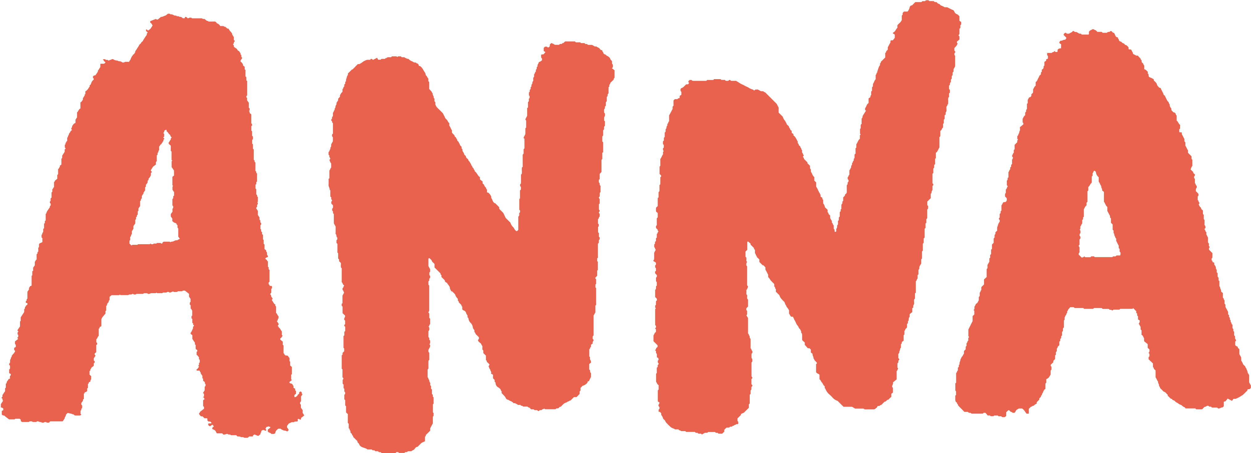 Anna Money (974x353), Png Download