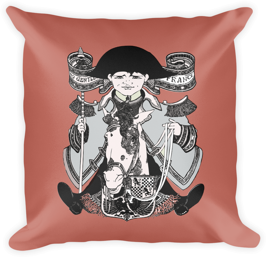 Sign - Throw Pillow (1000x1000), Png Download