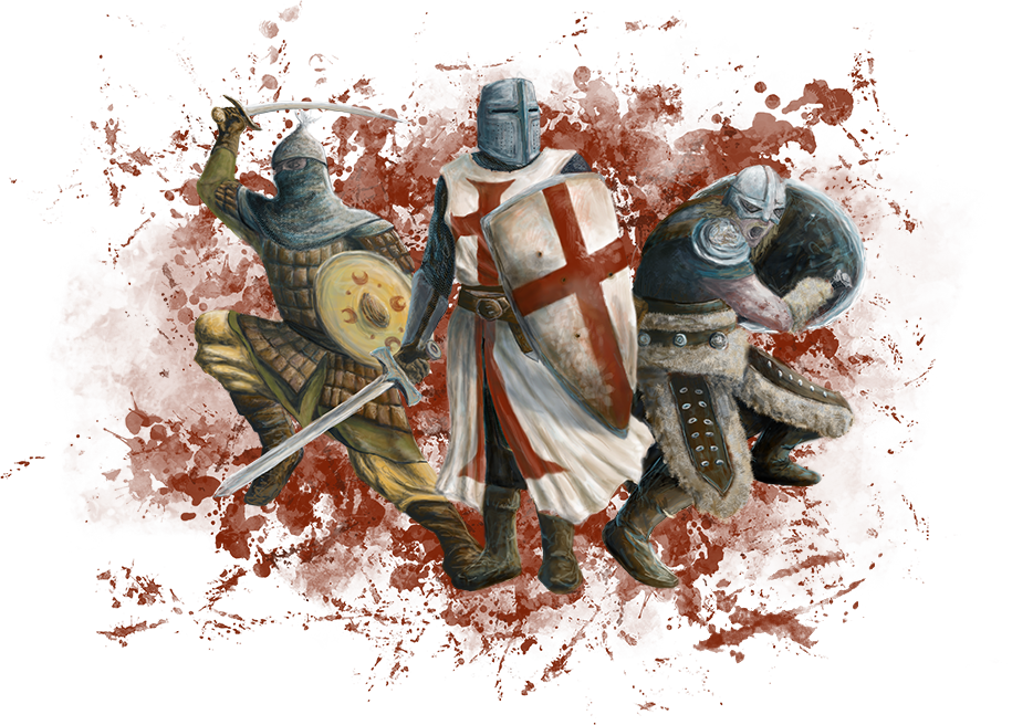 Portal Is Going On Leagueofclans - Illustration (915x656), Png Download