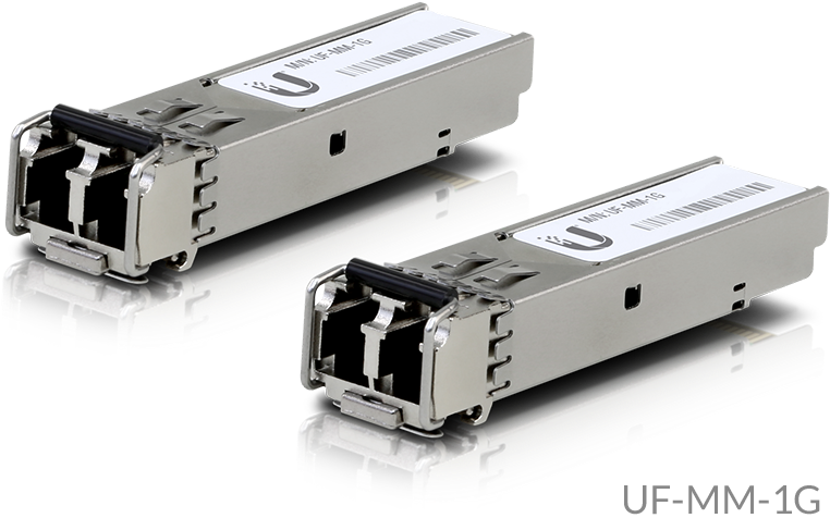 Sfp Modules - Uf Mm 10g (800x800), Png Download