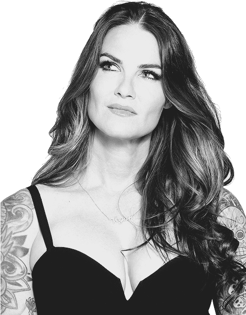 Lita Png - Comic Con Mcallen 2019 Girls (500x736), Png Download