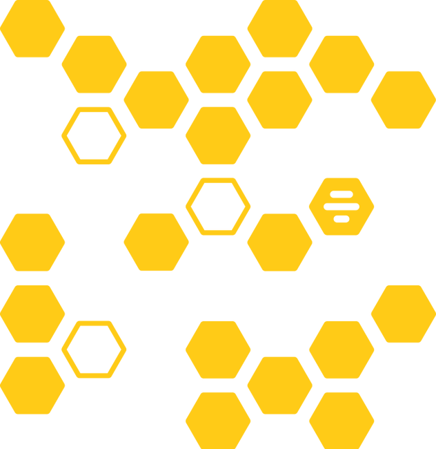 A Personal Hbo X Bumble Gift Bag - Fruits And Vegetables Portrait (632x650), Png Download