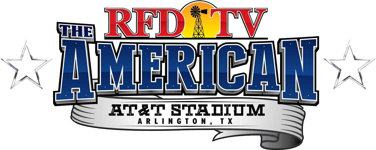 Rfd-tv (1600x584), Png Download