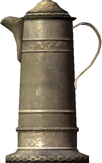 White-gold Tower - Antique (564x564), Png Download