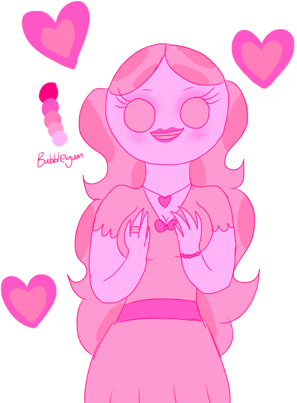 Homestuck Image - Heart (1024x1365), Png Download