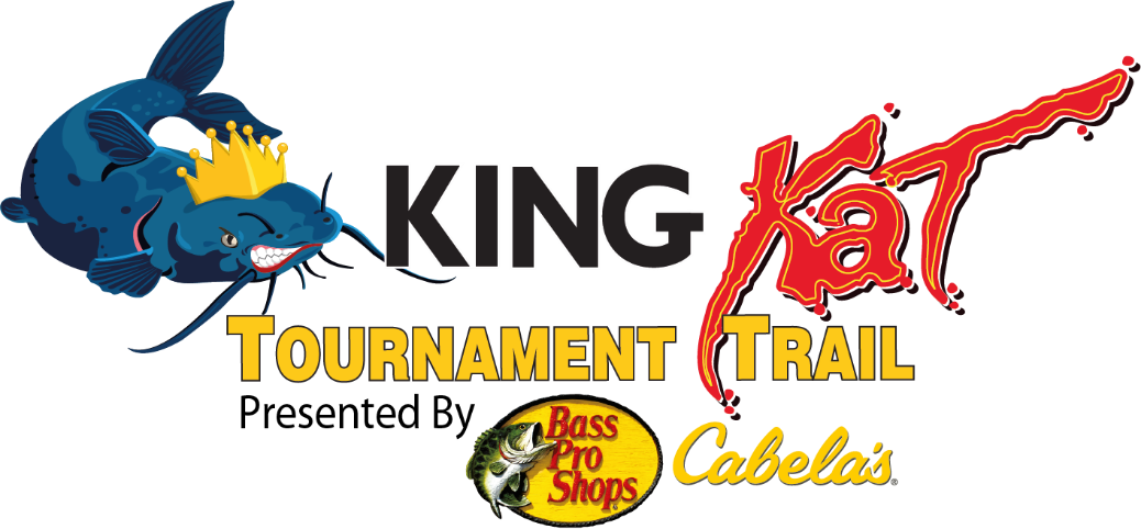 Bass Pro Shops/cabela's King Kat Free Kids Rodeo - Cabela's King Kat Logo (1038x482), Png Download