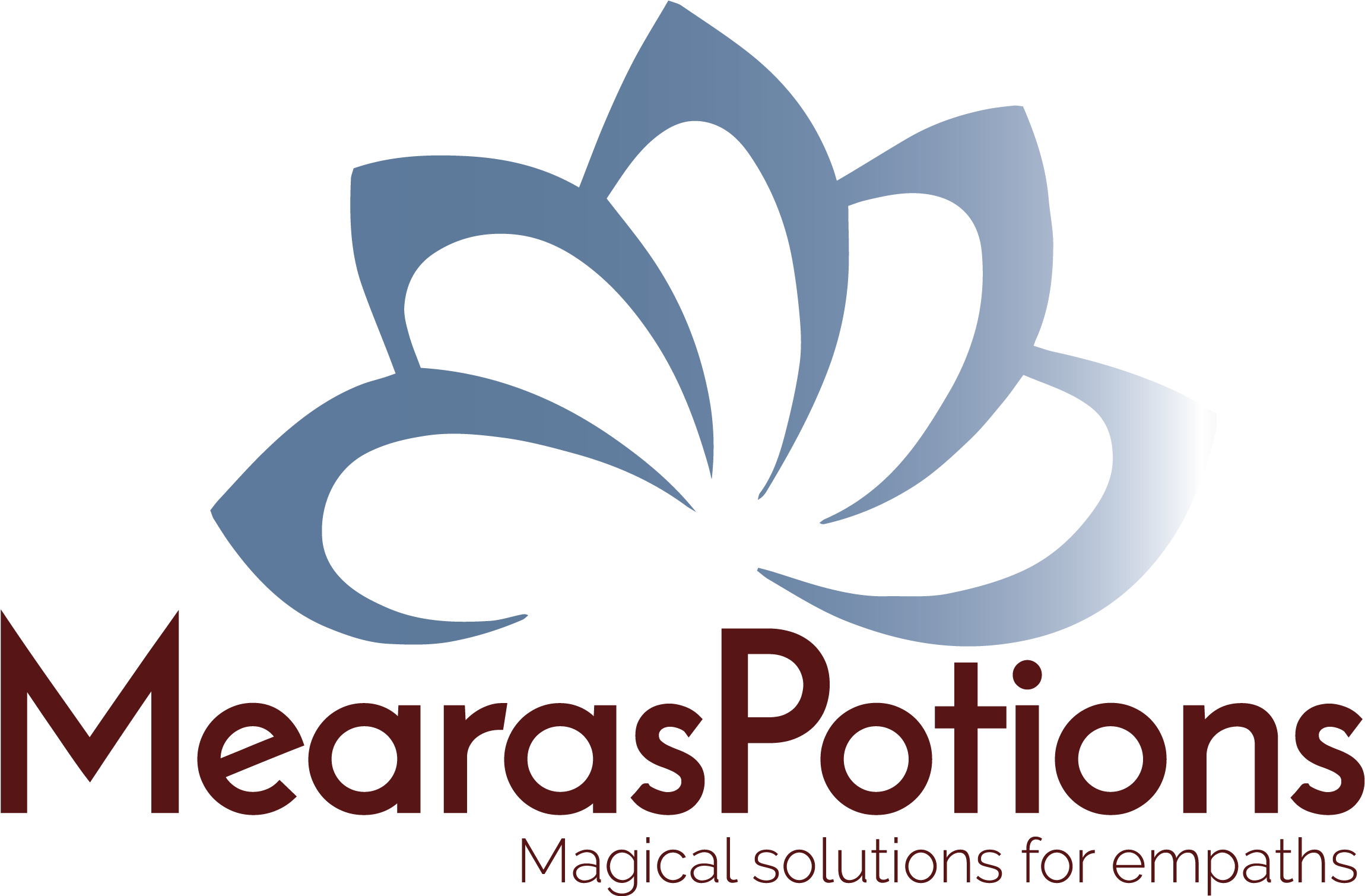 Wiccan Empath Essential Oil Tools For Meditation, Divination - Graphic Design (2355x1508), Png Download