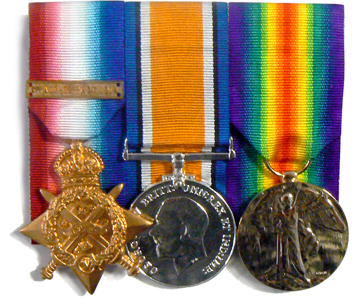 Looking After Medals - Gold Medal (731x623), Png Download