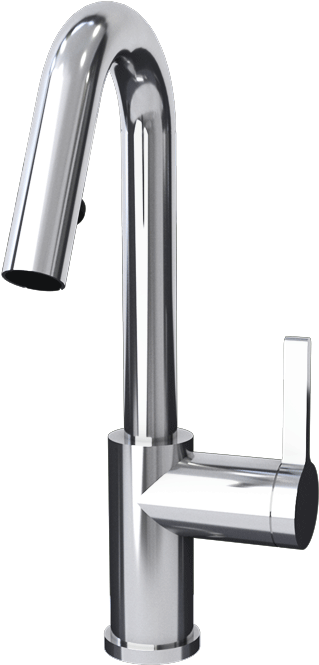 Default Kitchen Faucets Rlo91d2ej - Tap (800x800), Png Download