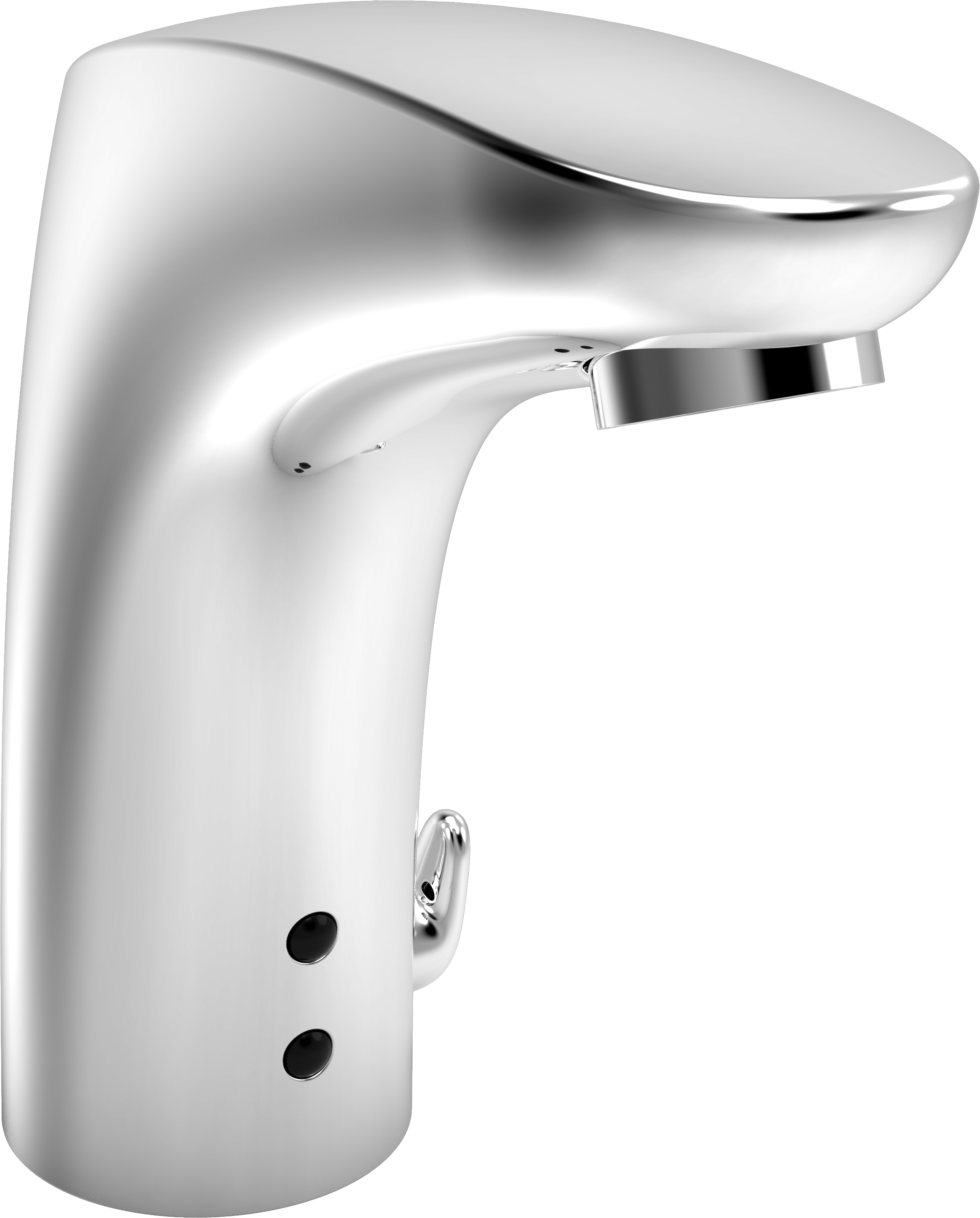 6250f Oras Electra, Washbasin Faucet, 6 V, 6250f - Oras 6250f (2900x3606), Png Download