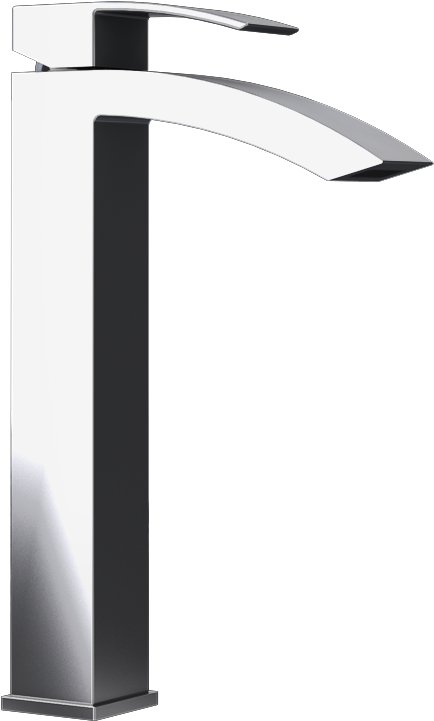 Default Bathroom Faucets Rfa11bx - Tap (800x800), Png Download