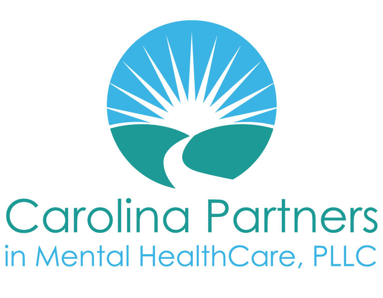 Carolina Partners In Mental Healthcare, Pllc - Carolina Partners In Mental Health Logo (752x752), Png Download