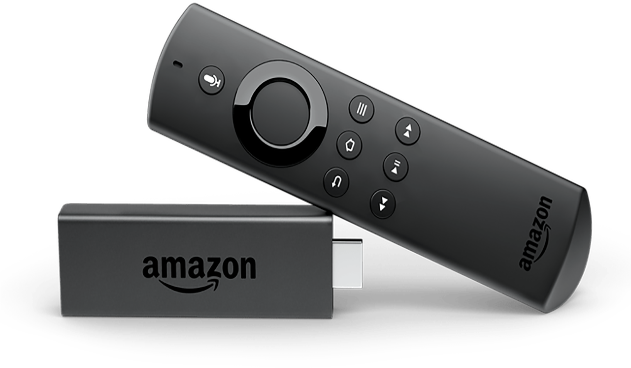 It Has Been Said In The Report That Apple Has Assessed - Amazon Fire Tv Stick 2nd Generation (1280x850), Png Download