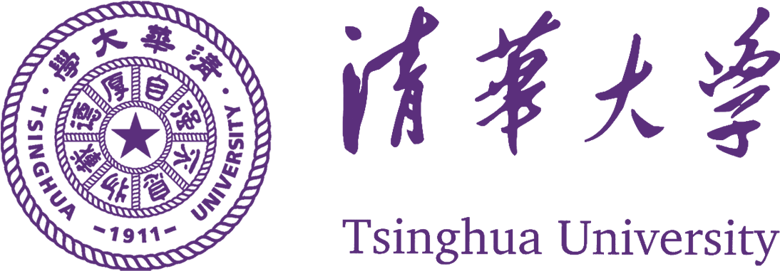 The Siemens China Scholarship At Tsinghua University - Tsinghua University China Logo (1440x1024), Png Download