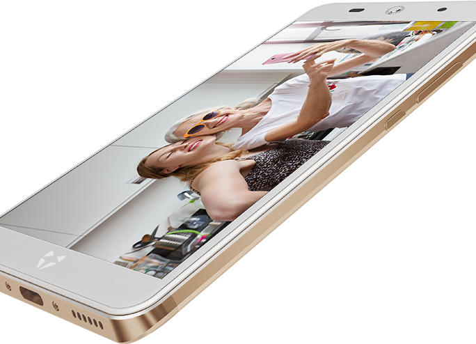 Uk's Wileyfox Reveals Swift 2 And Swift 2 Plus Cyanogen - Iphone (684x494), Png Download