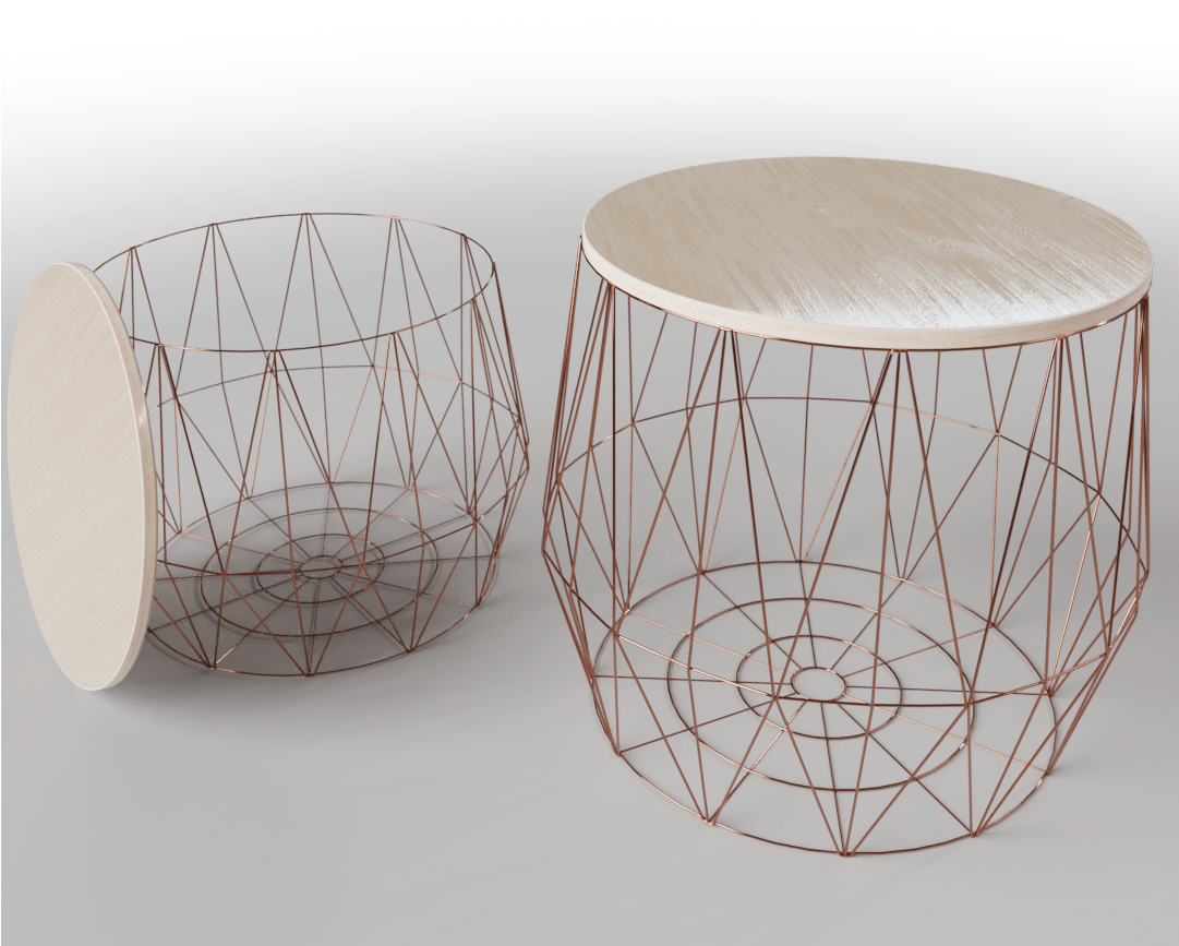 Home / / Tables / Coffee Tables / - Coffee Table (1080x1080), Png Download