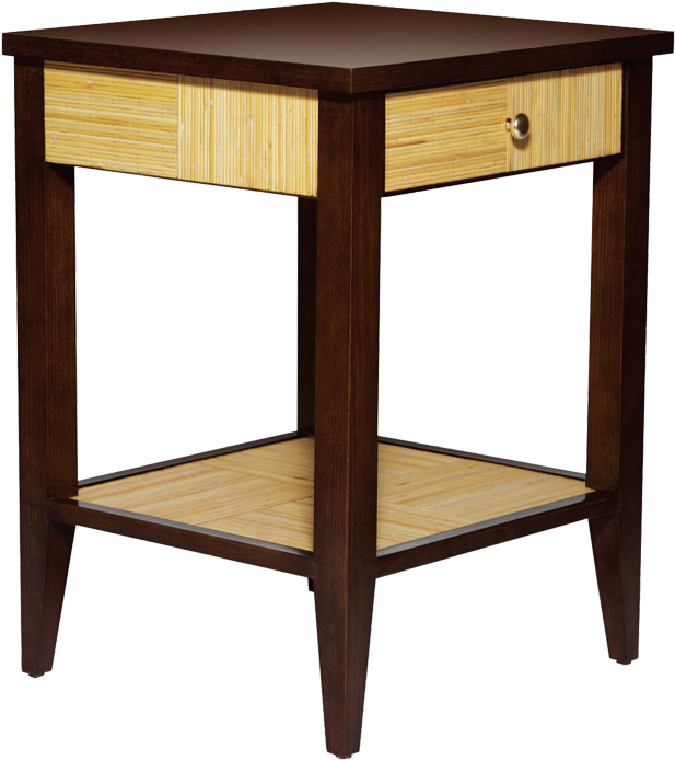 Bali Night Table - Night Table Png (800x800), Png Download