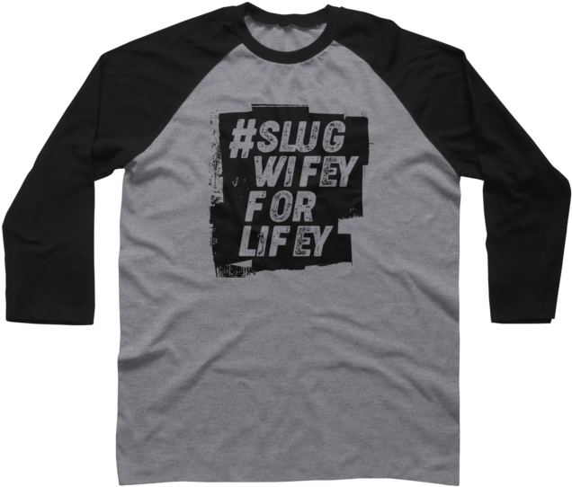 Sw4lifey - Black - T-shirt (650x650), Png Download