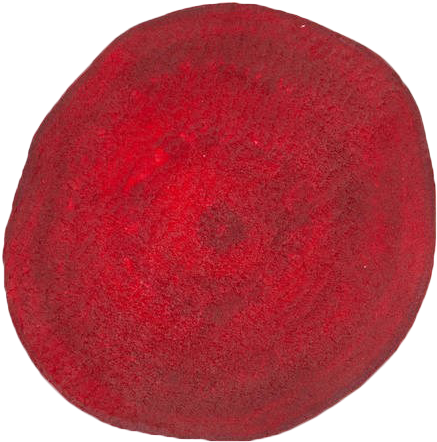 Purple Beet Head - Eye Shadow (1000x851), Png Download