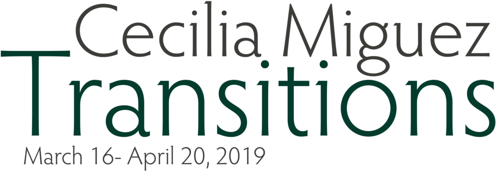 Cecilia Miguez Banner - Calligraphy (1000x354), Png Download