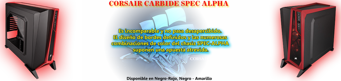 Corsairspecalpha-1 - Parallel (1170x280), Png Download