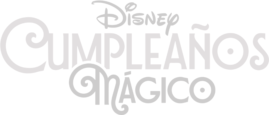 Disneycumpleanos - Disney (1363x766), Png Download