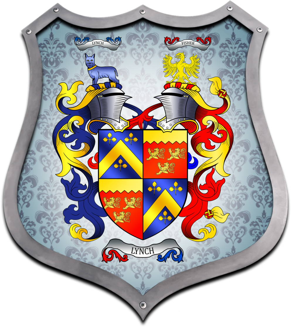 Wedding Shields - Emblem (1000x1178), Png Download