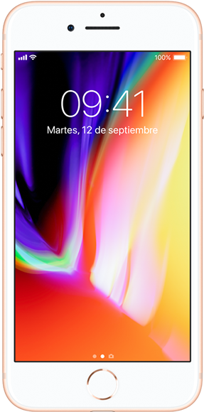 Las Mejores Ventajas Comprando Online - Iphone 8 Plus Cspire (600x600), Png Download