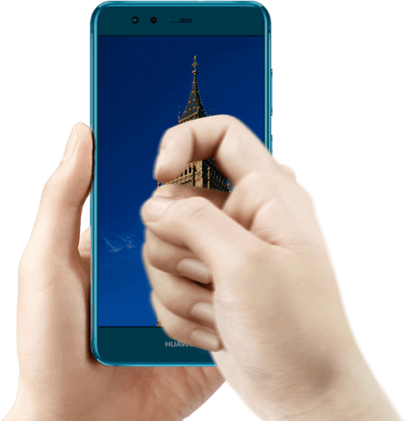 Smartphone (640x640), Png Download