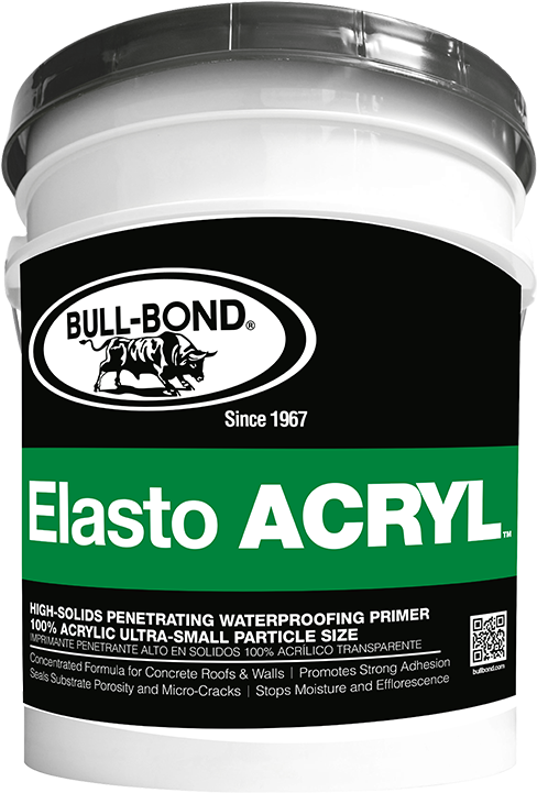 Elasto Acryl™ - Bull Bond (1000x800), Png Download