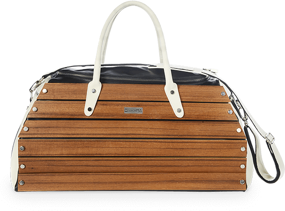 2017 D Madera - Handbag (600x600), Png Download