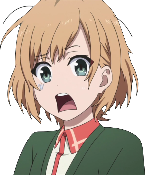 Great Shock , - Shock Anime Png (597x720), Png Download