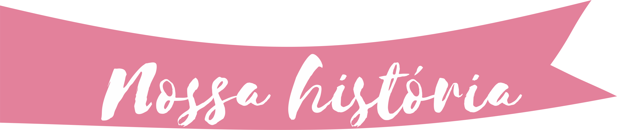 Faixa Para Texto Png (2539x536), Png Download