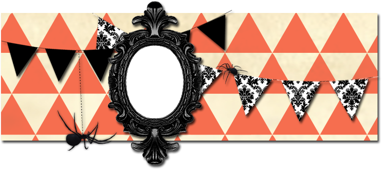 Macabre Mayhem Banner - Triangle (860x390), Png Download