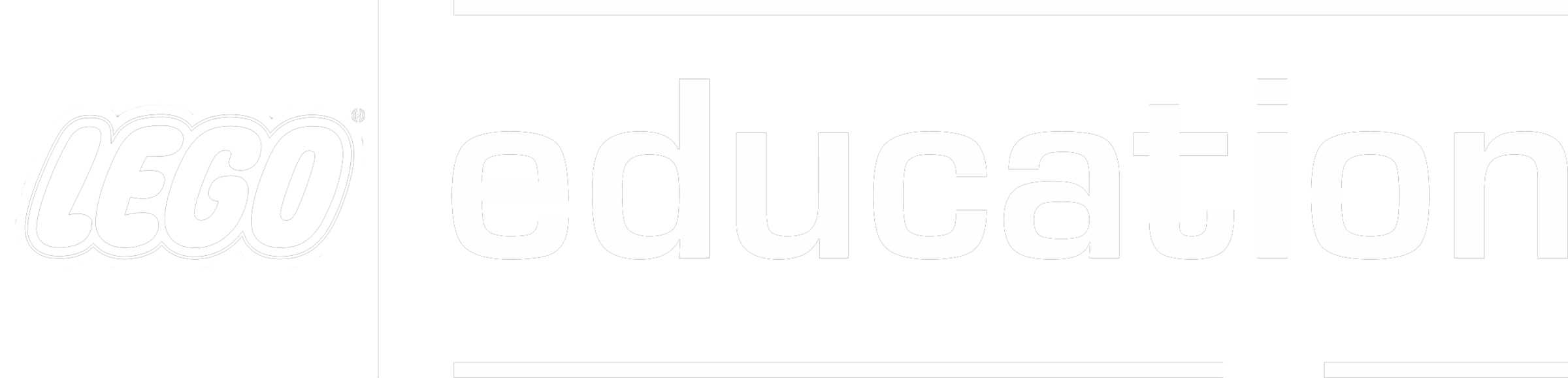 Doremus B2b Advertising Lego - Graphics (2400x579), Png Download